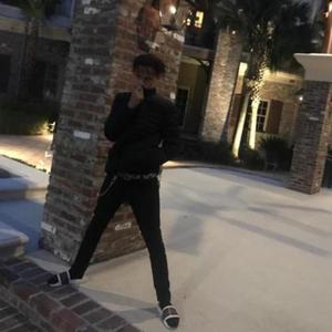 meant 2 be (feat. demosthenes) (Explicit)