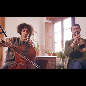 Hip Mood (feat. Martín Meléndez)