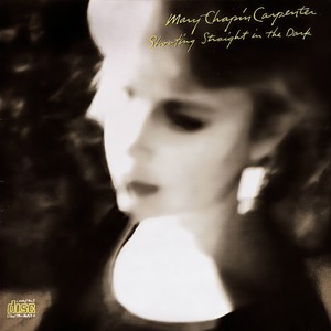 Mary Chapin Carpenter - Halley Came to Jackson (Album Version)