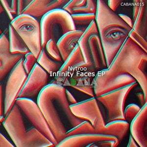 Infinity Faces EP (Explicit)
