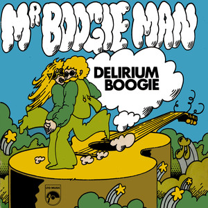 Delirium Boogie