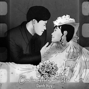 Con Tim Nguyện Mãi Yêu (Beat) (Beat)