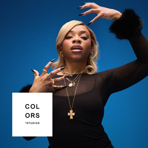 Intentions - A COLORS SHOW (Explicit)