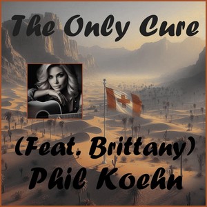 The Only Cure (feat. Brittany)