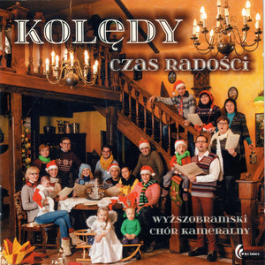 Już Noc Okrywa Świat / Jingle Bells
