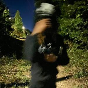 Break Bread (Explicit)