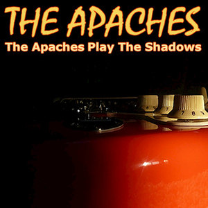 The Apaches Play The Shadows