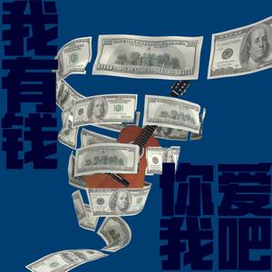 我有钱你爱我吧
