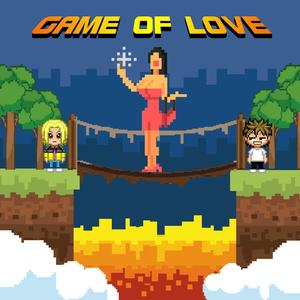 GAME OF LOVE (feat. Gemini Gabe) [Explicit]