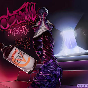 Codeine Tape (Explicit)