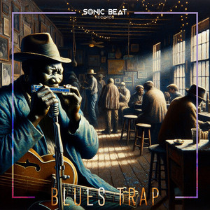 Blues Trap