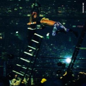 pardon me (Explicit)