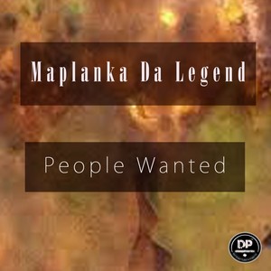People Wanted (Radio Edit Mix)
