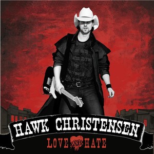 Love and Hate - Single