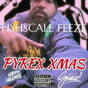 Pyrex Xmas (Explicit)