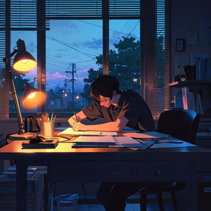 LoFi Study Grooves