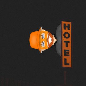 Hotel (Explicit)