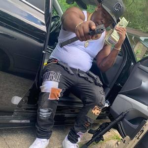 No Mercy (feat. DrillMan) (Explicit)