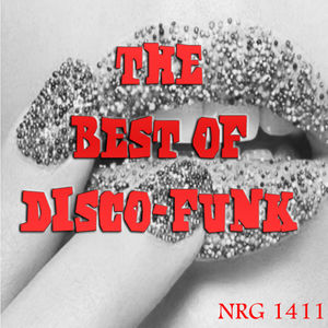 The Best Of Disco Funk (Dasya Vs. Stex)