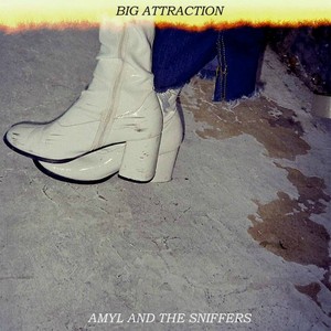 Big Attraction (Explicit)