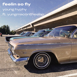 feelin so fly (Explicit)