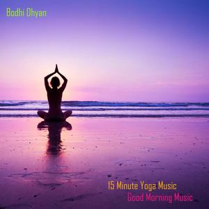 15 Minute Yoga Music