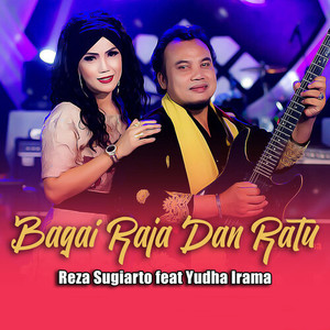 Bagai Raja Dan Ratu