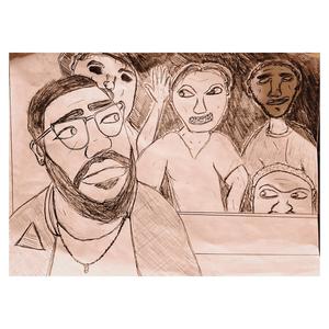 Porterhouse, Wagyu/Lick II (feat. Stakes & SK) (Explicit)