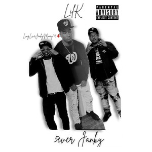 Hate or love it (feat. Peez Ruski) (Explicit)