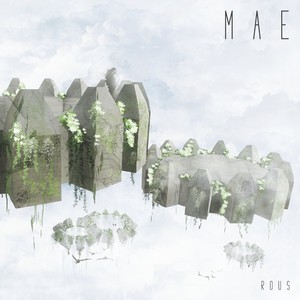 Mae EP