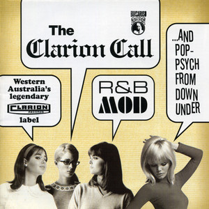 Gloria (Live - Original TV Broadcast)