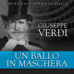 Un Ballo in Maschera, Act III: Amelia's Aria - 