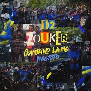 ZOUKER #12 (Explicit)