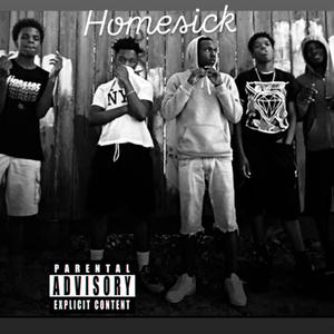 Home$ick (Explicit)