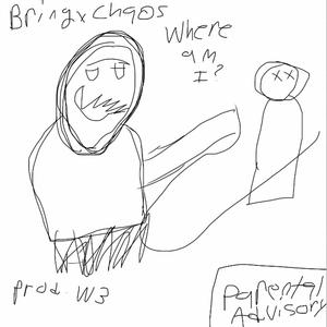 Where Am I? (feat. W3) (Explicit)