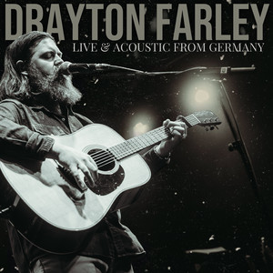 Drayton Farley - Dreamer (Live Acoustic)