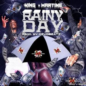 Rainy Day (Stripper Anthem)