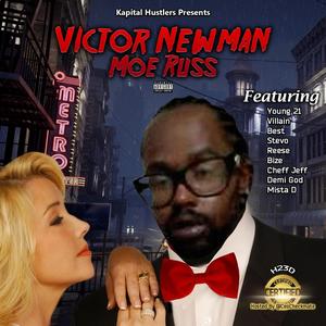 MOE RUSS (Viktor Newman) [Explicit]