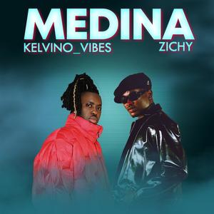 Medina