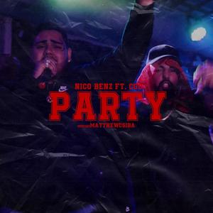 Party (feat. Cgd47) (Explicit)