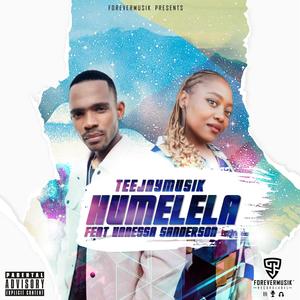 Humelela (feat. Vanessa Sanderson)