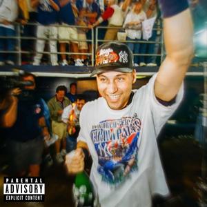 Derek Jeter (feat. Houdini Genie) [Explicit]