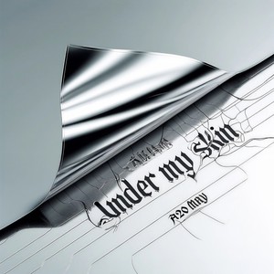 Under My Skin (A2O) (Chinese Ver.)封面