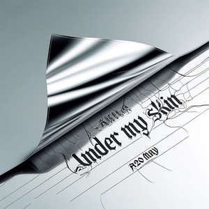 Under My Skin (A2O)-A2O MAY&A2O