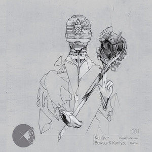 Prelude to Schism (Original Mix)