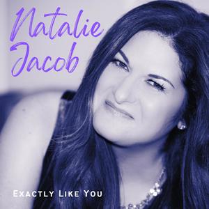 Exactly Like You (feat. Scotty Barnhart, Tamir Hendelman, Carlitos Del Puerto & Clayton Cameron)