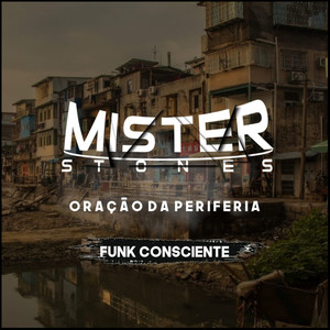 ORAÇÃO DA PERIFERIA - Funk Consciente