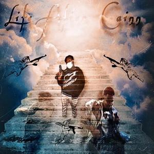 Stressing(feat. Tricky Nick) (Explicit)