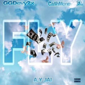 Fly (feat. Ca$h Money & A.Y Jai) [Explicit]