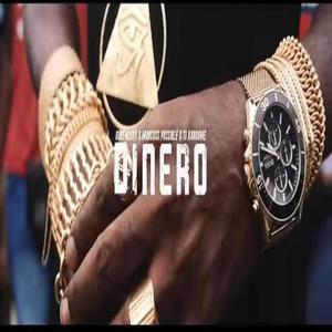 Dinero (feat. GIIVENCHHY & TI KABOUME) (Explicit)